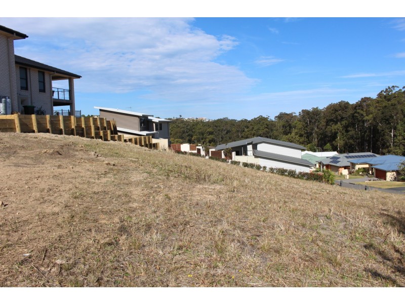 43. The Pulpit, Tallwoods Village NSW 2430