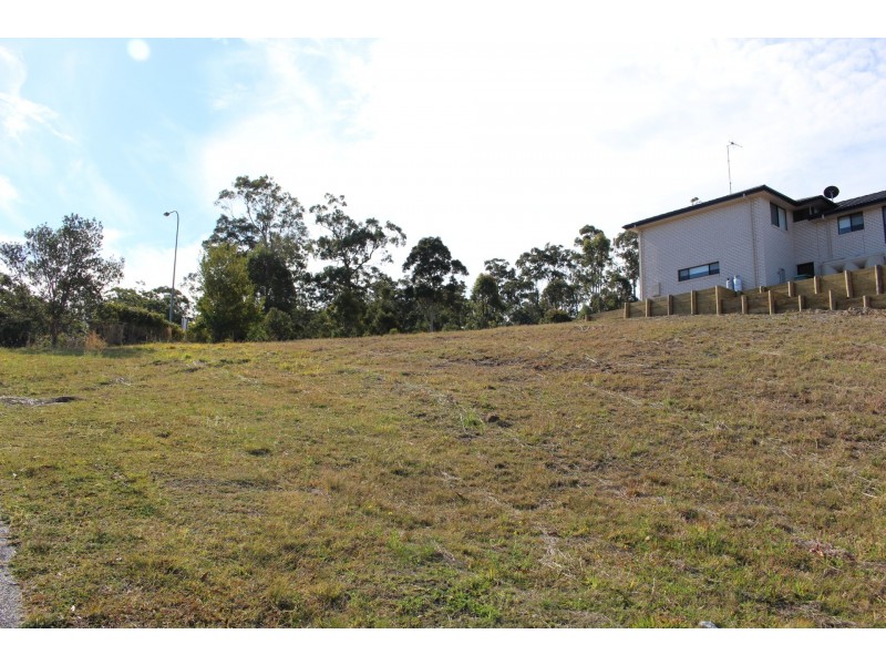 43. The Pulpit, Tallwoods Village NSW 2430