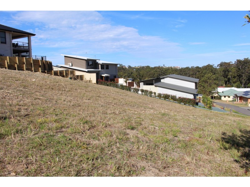 43. The Pulpit, Tallwoods Village NSW 2430