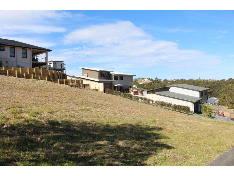 43. The Pulpit, Tallwoods Village NSW 2430