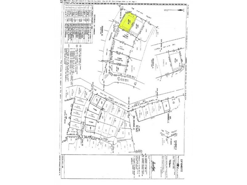 43. The Pulpit, Tallwoods Village NSW 2430