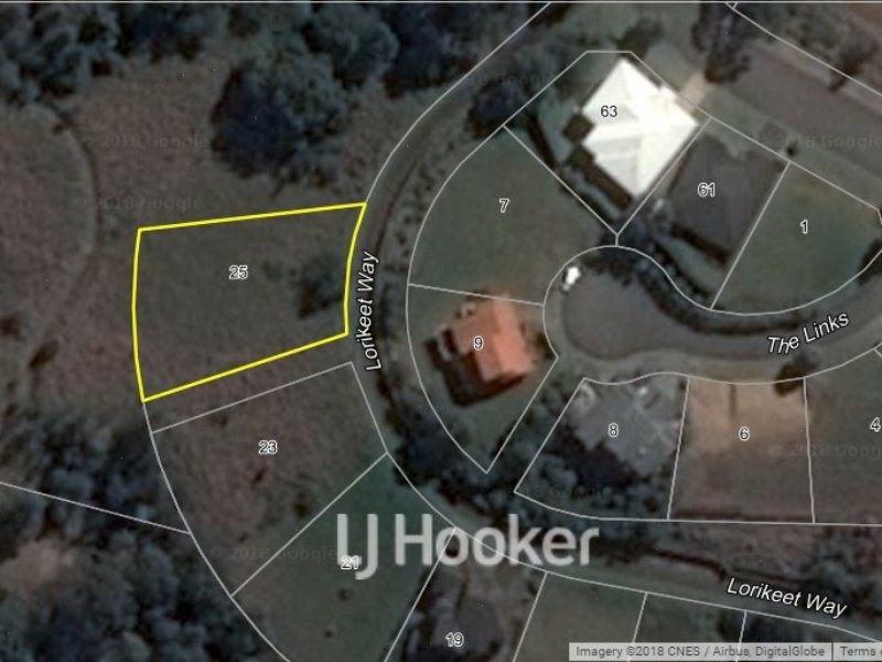 25 Lorikeet Way, Tallwoods Village NSW 2430