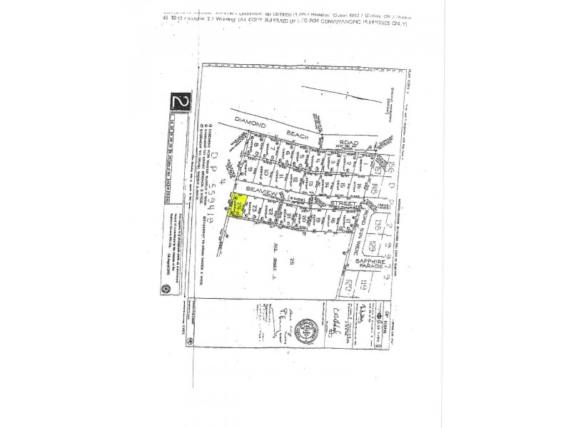 Diamond Beach NSW 2430