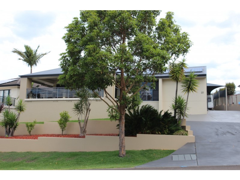 Tallwoods Village NSW 2430