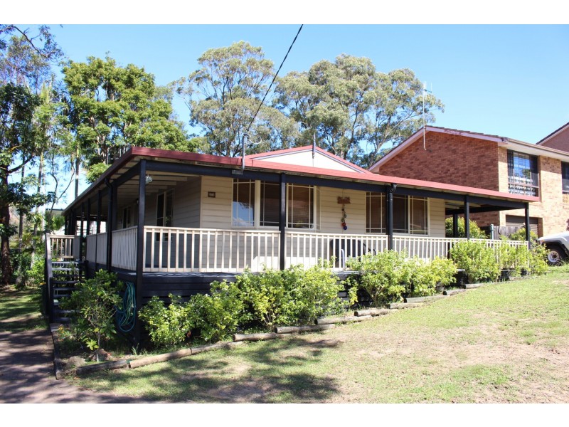 Diamond Beach NSW 2430