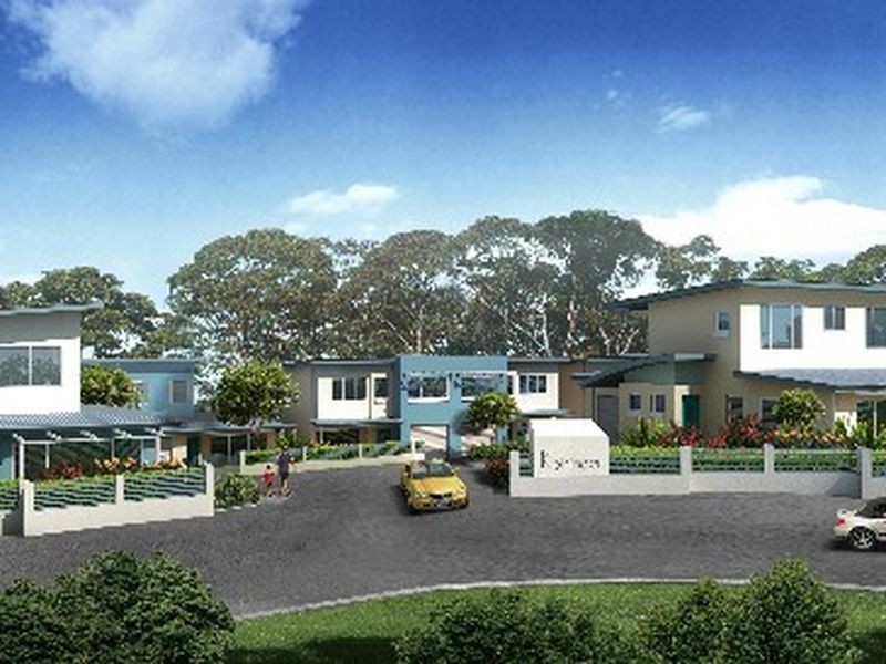 9/33-37 Emerald Drive, Diamond Beach NSW 2430