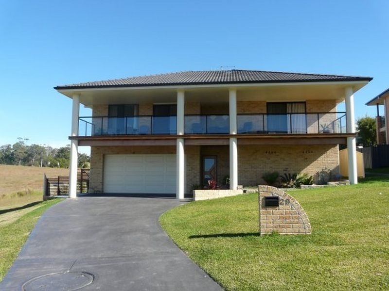 Diamond Beach NSW 2430