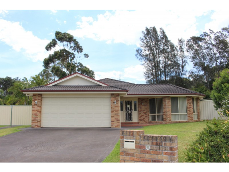 Hallidays Point NSW 2430