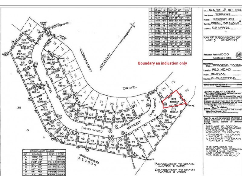 Hallidays Point NSW 2430