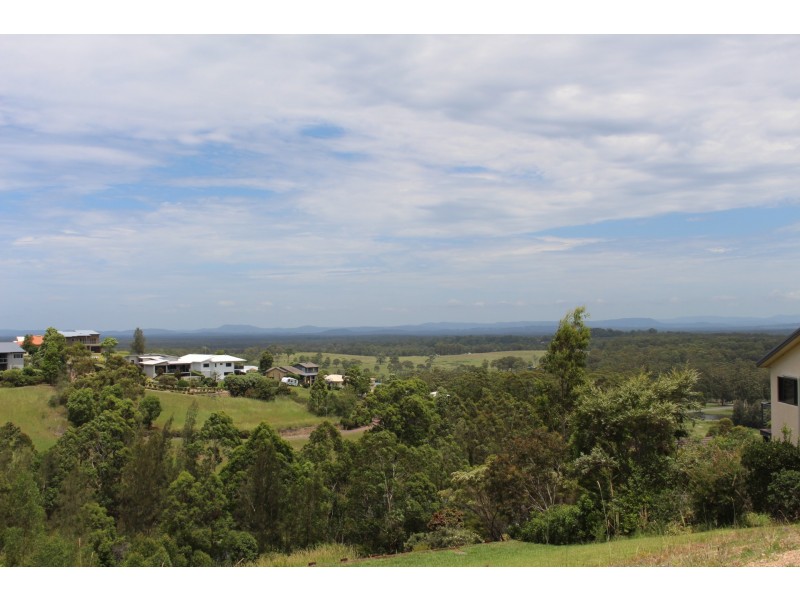 Tallwoods Village NSW 2430