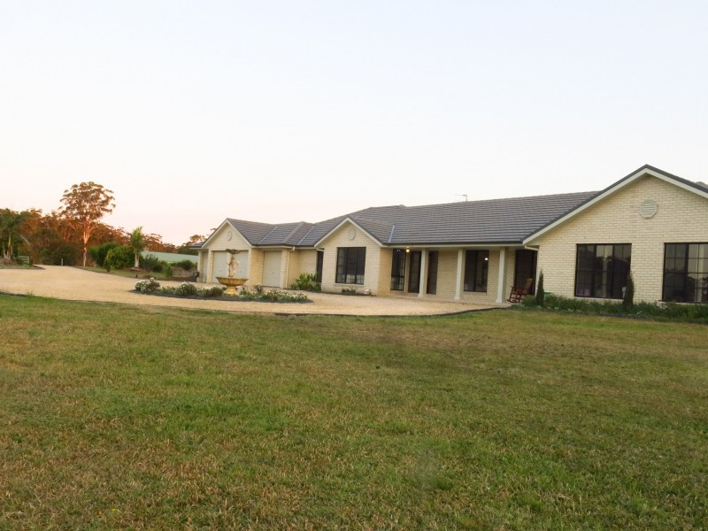 Failford NSW 2430
