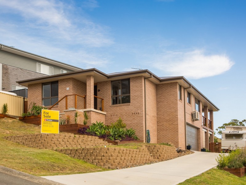 Tallwoods Village NSW 2430