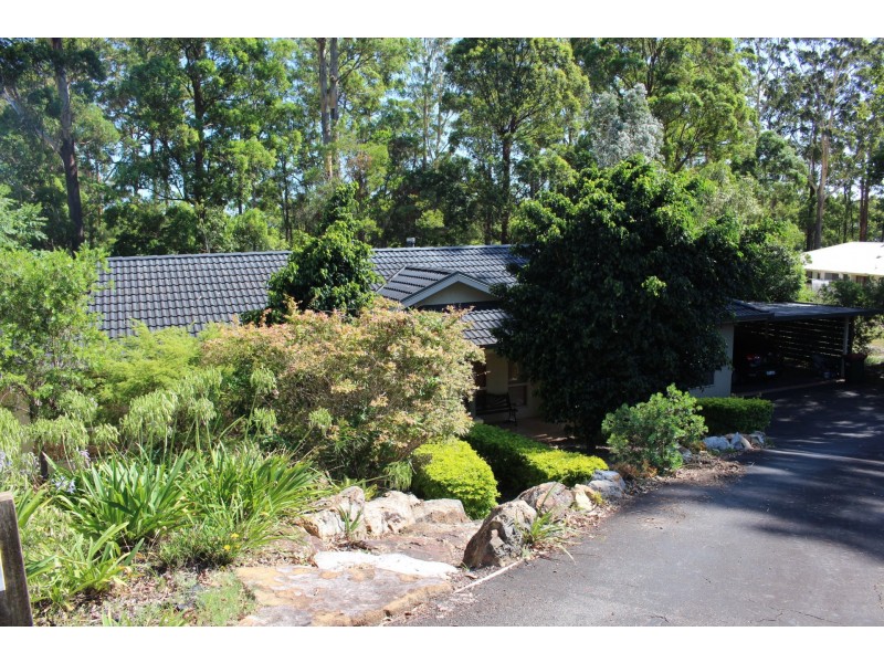 4 Hilltop Parkway, Tallwoods Village NSW 2430