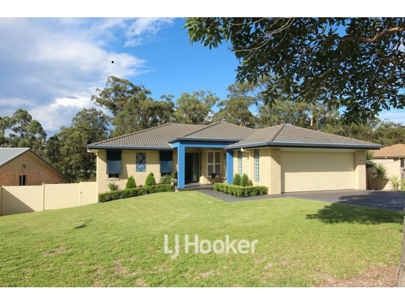 Tallwoods Village NSW 2430