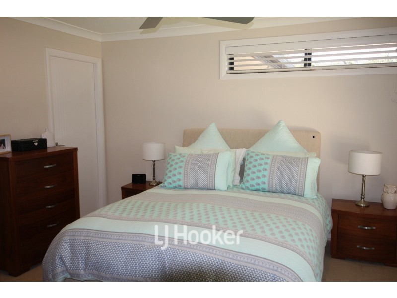 Tallwoods Village NSW 2430