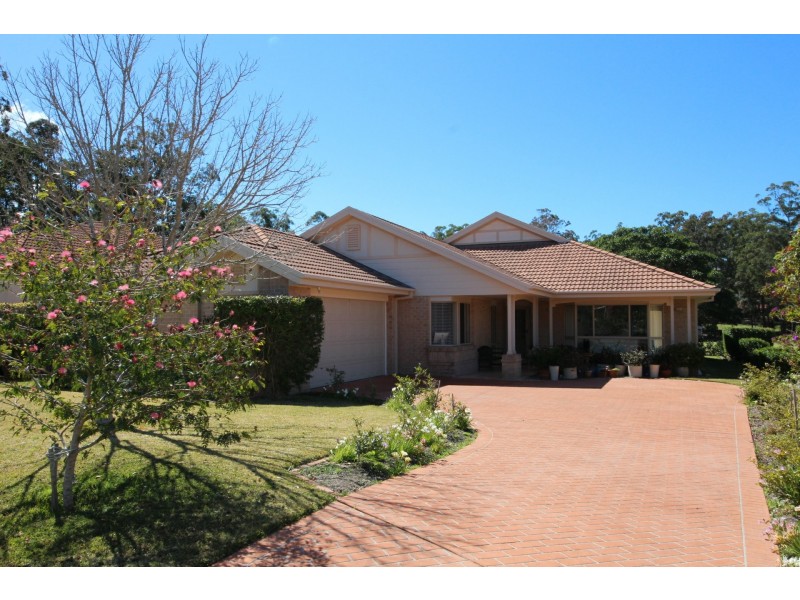 Tallwoods Village NSW 2430