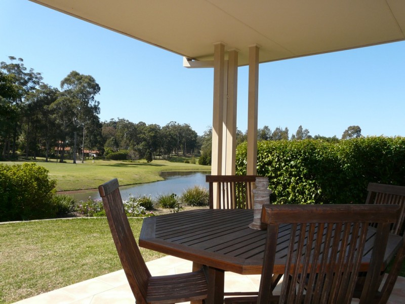 Tallwoods Village NSW 2430