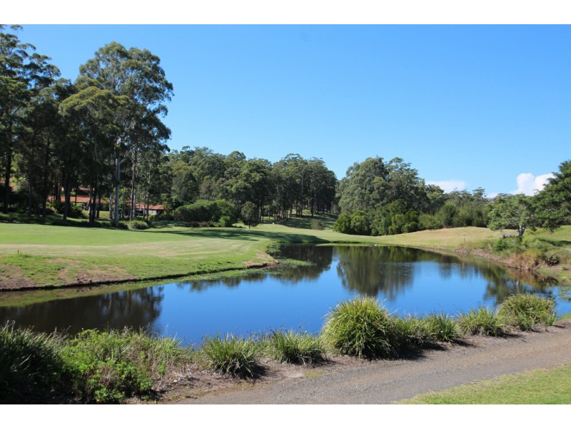 Tallwoods Village NSW 2430