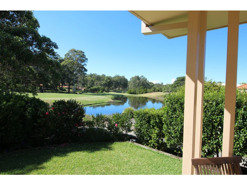 Tallwoods Village NSW 2430