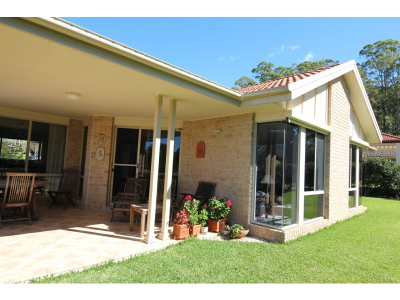 Tallwoods Village NSW 2430