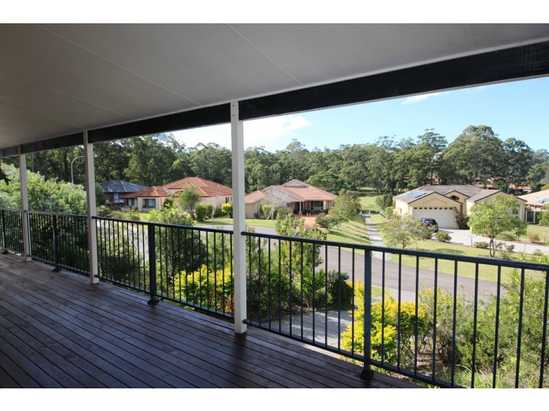 Tallwoods Village NSW 2430