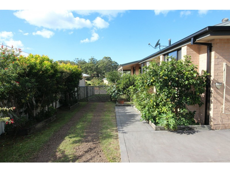 Tallwoods Village NSW 2430