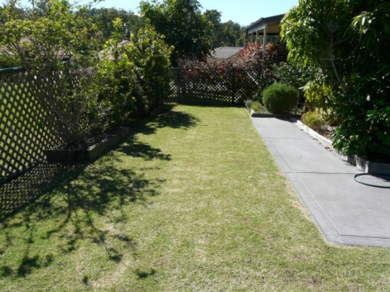 Tallwoods Village NSW 2430