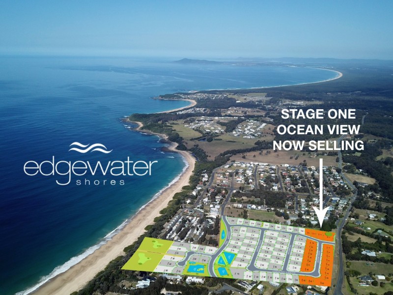 Lot Proposed Lot 6/310-314 Diamond Beach Road, Diamond Beach NSW 2430