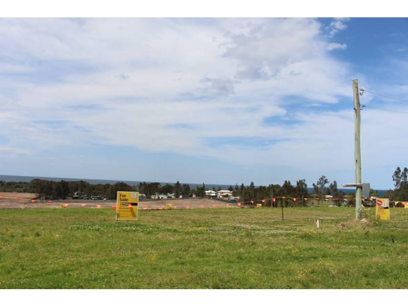 Lot Proposed Lot 6/310-314 Diamond Beach Road, Diamond Beach NSW 2430
