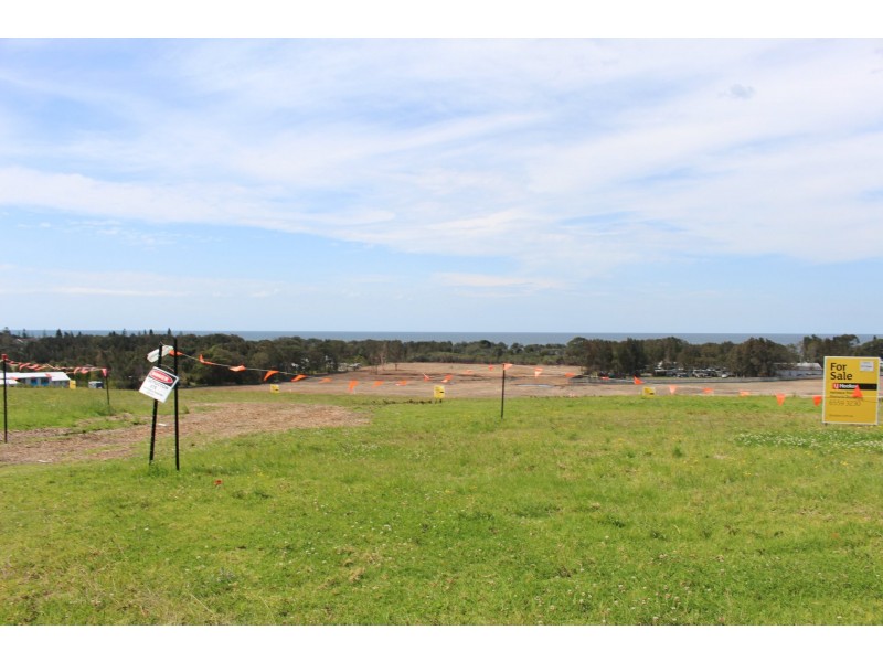 Lot Proposed Lot 6/310-314 Diamond Beach Road, Diamond Beach NSW 2430