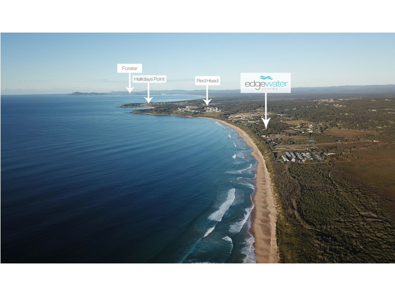 Lot Proposed Lot 14/310-314 Diamond Beach Road, Diamond Beach NSW 2430