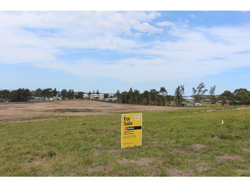Lot Proposed Lot 20/310-314 Diamond Beach Road, Diamond Beach NSW 2430