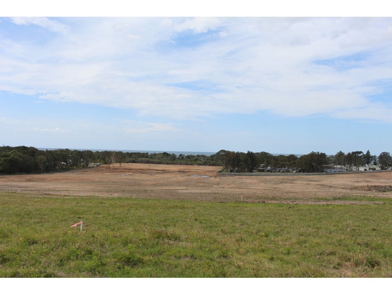 Lot Proposed Lot 20/310-314 Diamond Beach Road, Diamond Beach NSW 2430