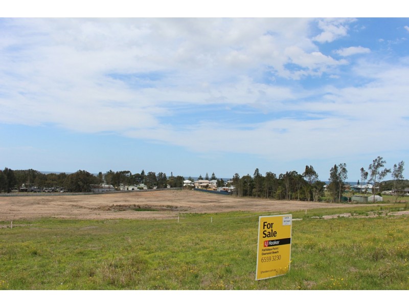 Lot Proposed Lot 21/310-314 Diamond Beach Road, Diamond Beach NSW 2430