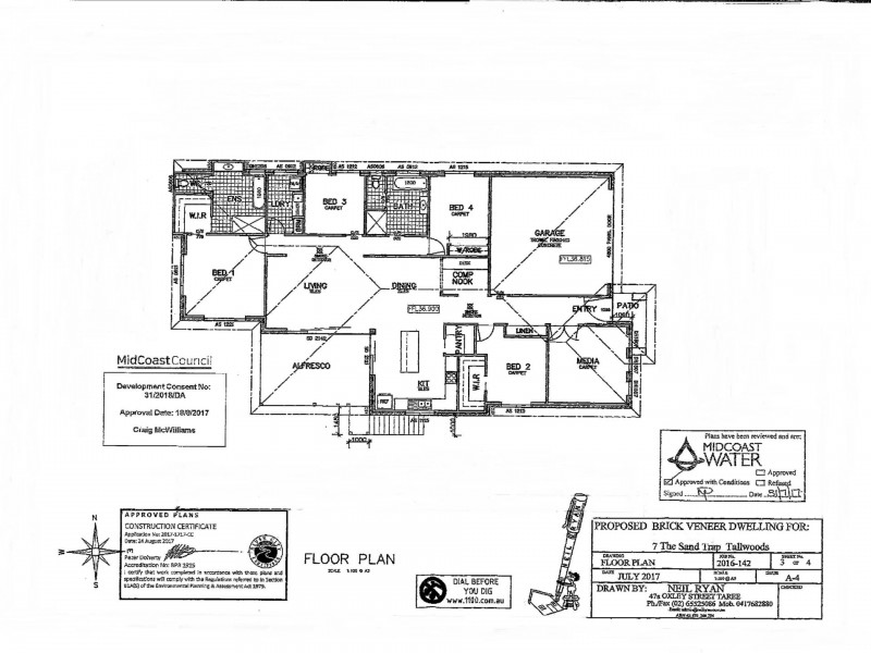 Tallwoods Village NSW 2430