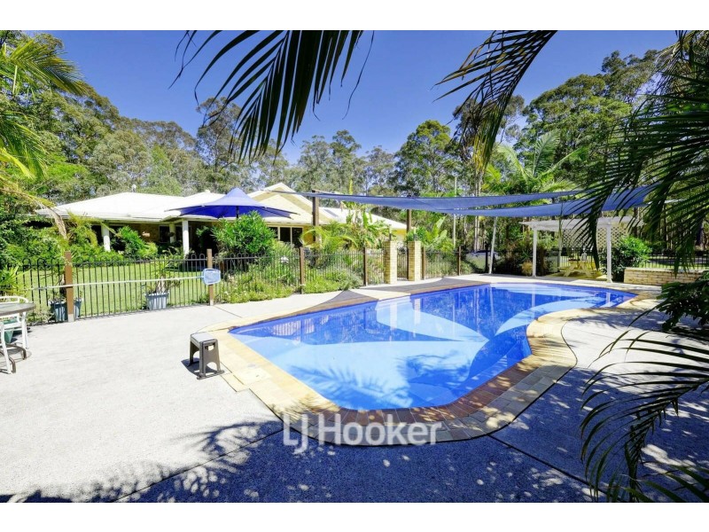 56 Tallwood Drive, Rainbow Flat NSW 2430