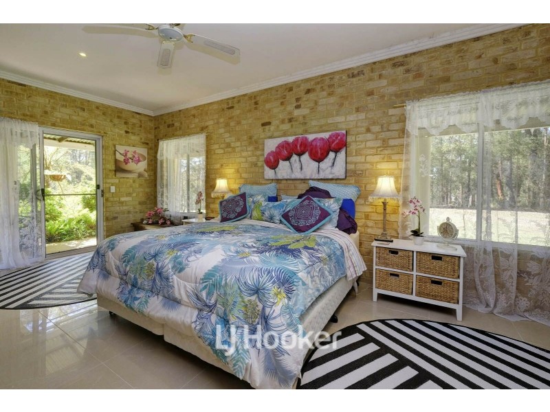 56 Tallwood Drive, Rainbow Flat NSW 2430