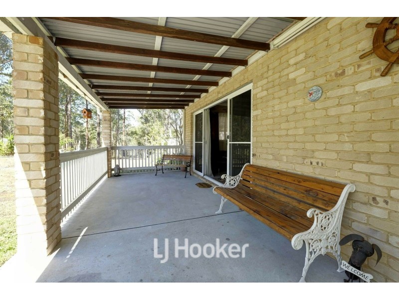 56 Tallwood Drive, Rainbow Flat NSW 2430