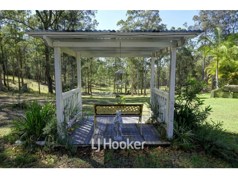 56 Tallwood Drive, Rainbow Flat NSW 2430