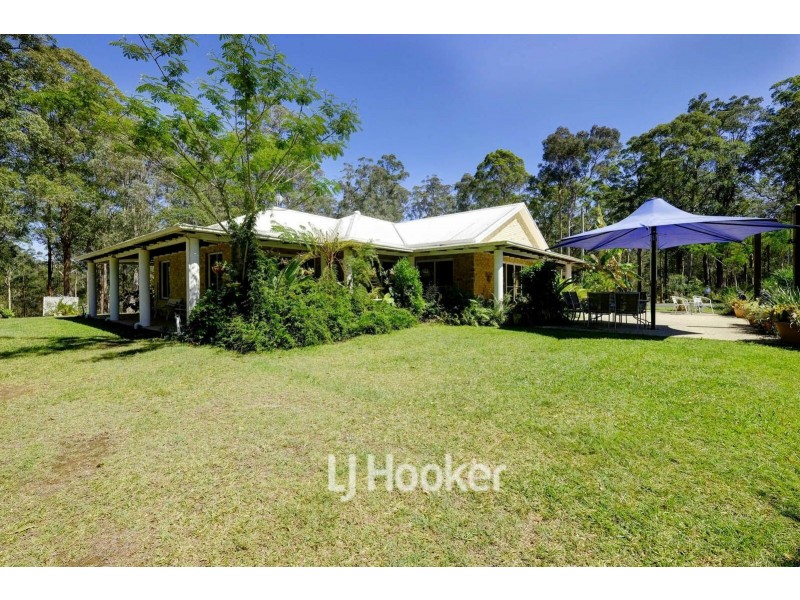 56 Tallwood Drive, Rainbow Flat NSW 2430