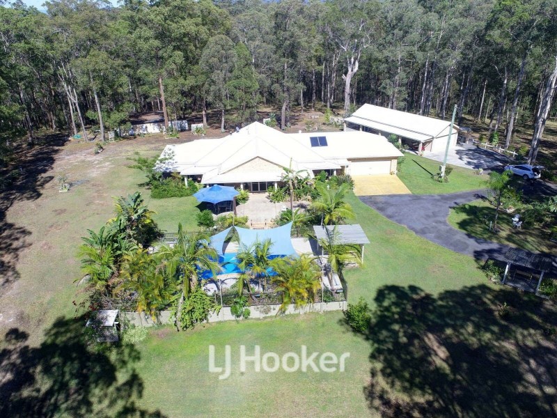 56 Tallwood Drive, Rainbow Flat NSW 2430