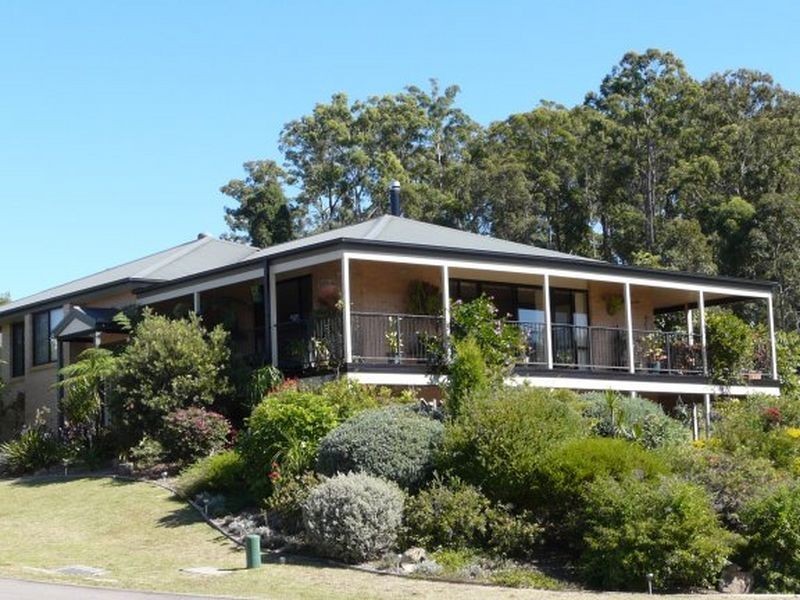 2 The Grove, Tallwoods Village NSW 2430