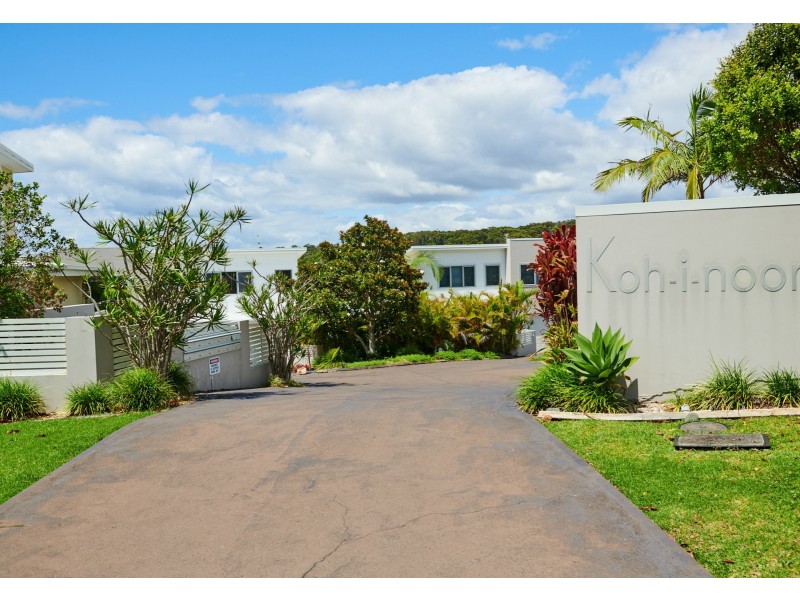 10/33-37 Emerald Drive, Diamond Beach NSW 2430