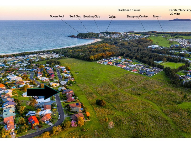 Hallidays Point NSW 2430