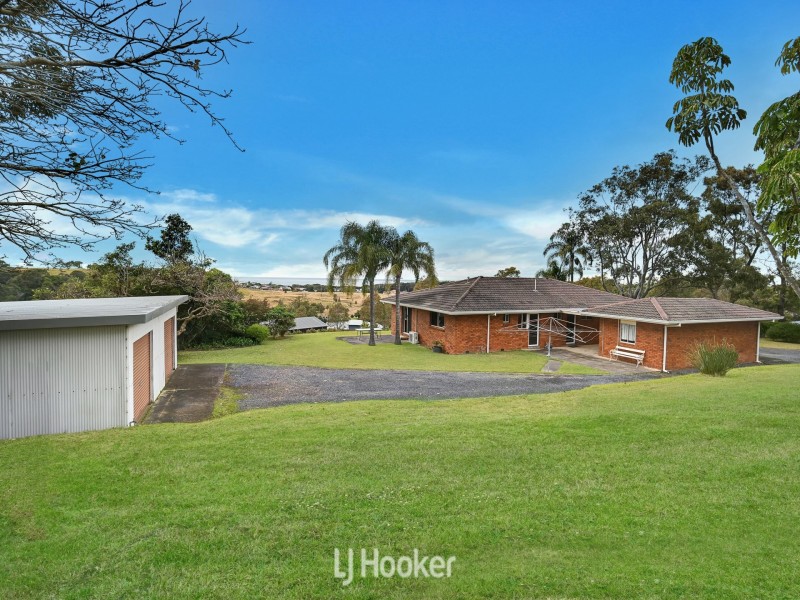 1 Bombora Place, Hallidays Point NSW 2430