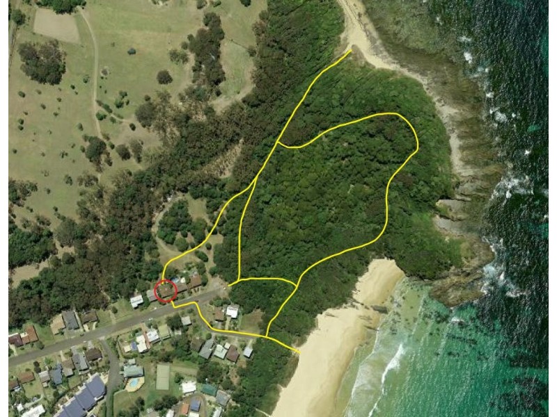 6 Redhead Road, Hallidays Point NSW 2430