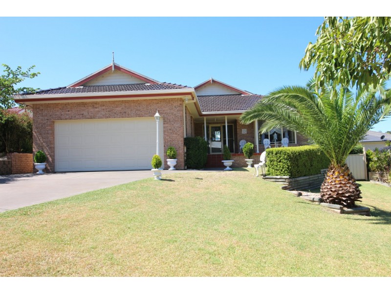 8 Milo Place, Tallwoods Village NSW 2430