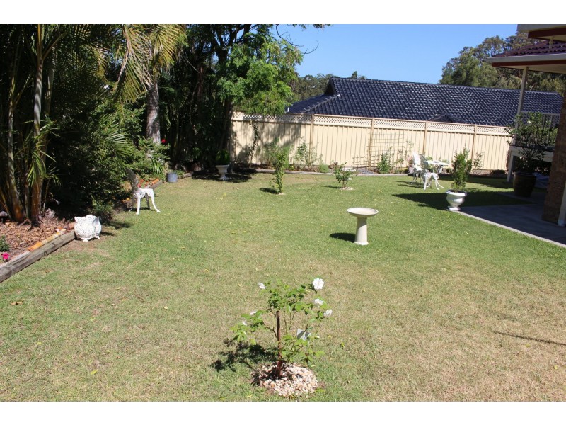8 Milo Place, Tallwoods Village NSW 2430