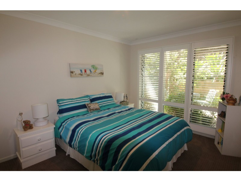 Tallwoods Village NSW 2430