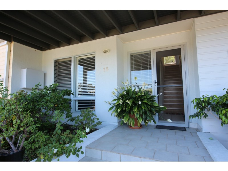 Tallwoods Village NSW 2430